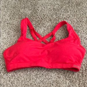 Lorna Jane Sports Bra size M